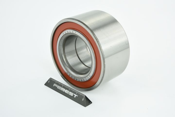 Rattalaager, FEBEST DAC38740040