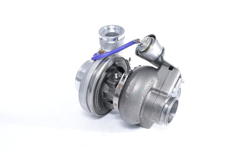 Compresor,sistem de supraalimentare T917185 BTS Turbo