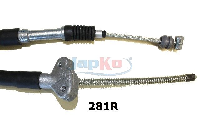 Tross, seisupidur, JAPKO 131281R