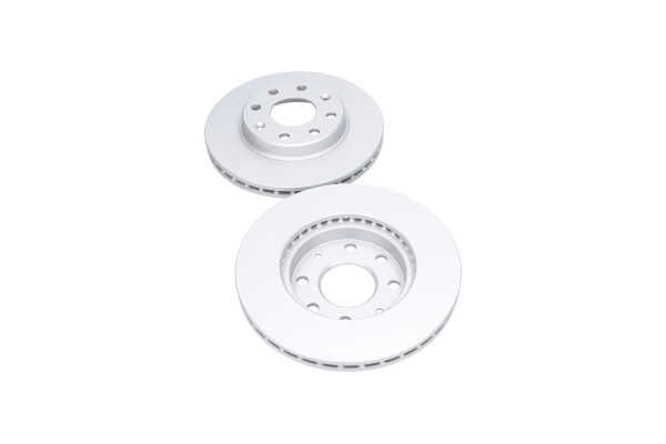Kavo Parts BR-1209-C Гальмівний диск