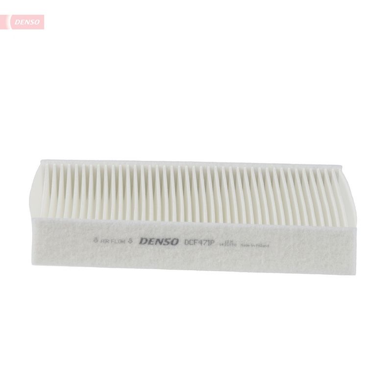 DENSO DCF471P Filter, cabin air