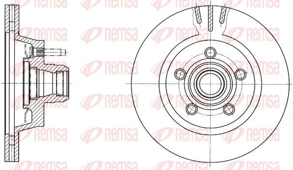 REM61692-10-MODEL.BMP