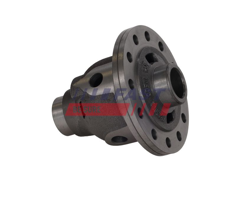 Korpus, diferentsiaal, FAST FT12742