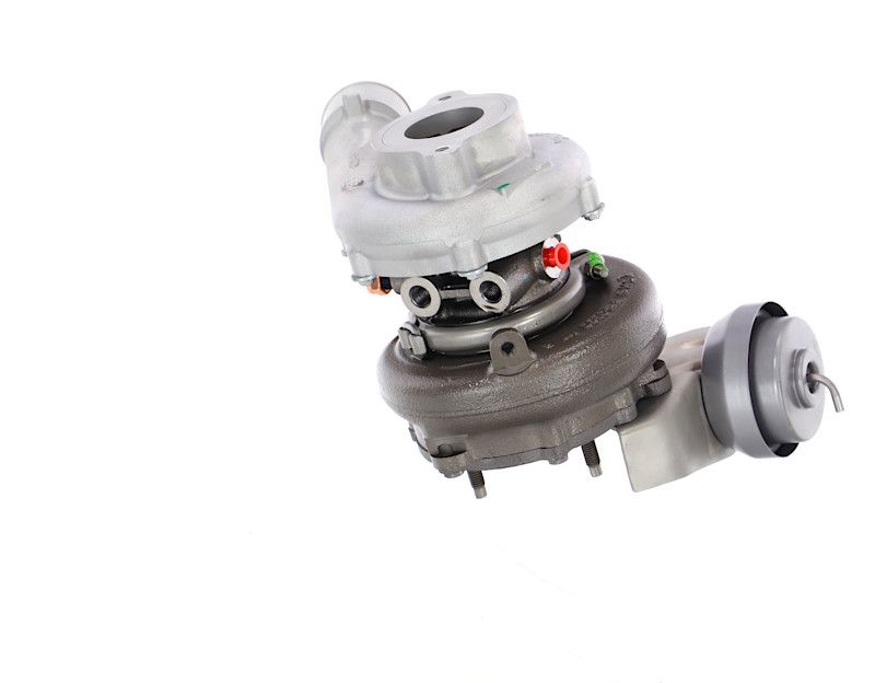 REMANTE 003-001-001223R Charger, charging (supercharged/turbocharged)