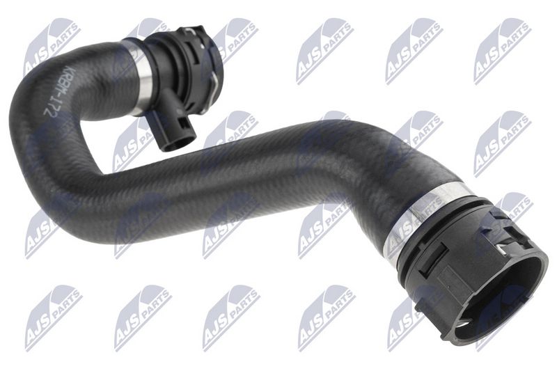 Jahutusvoolik, NTY CPP-BM-172