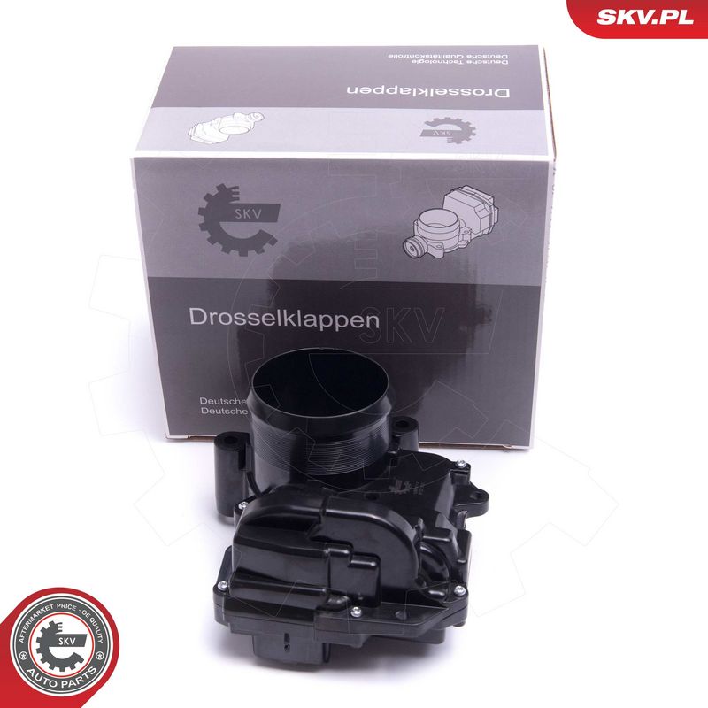 Drosselklapihoob, ESEN SKV 12SKV112