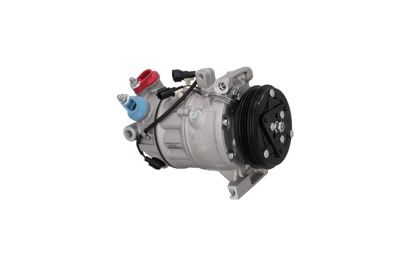 KAMOKA 7820124 Compressor, air conditioning
