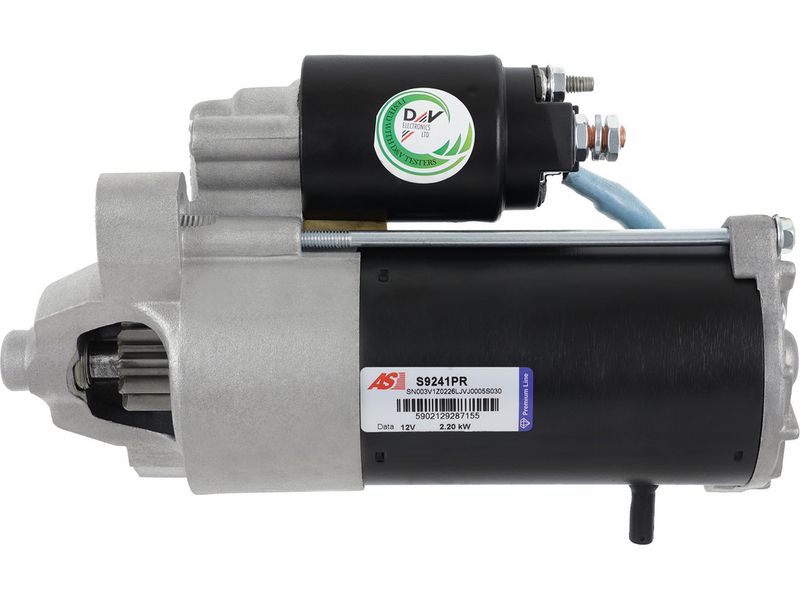 Prekės atitinka OEM kodą: 6G9N-11000-GA