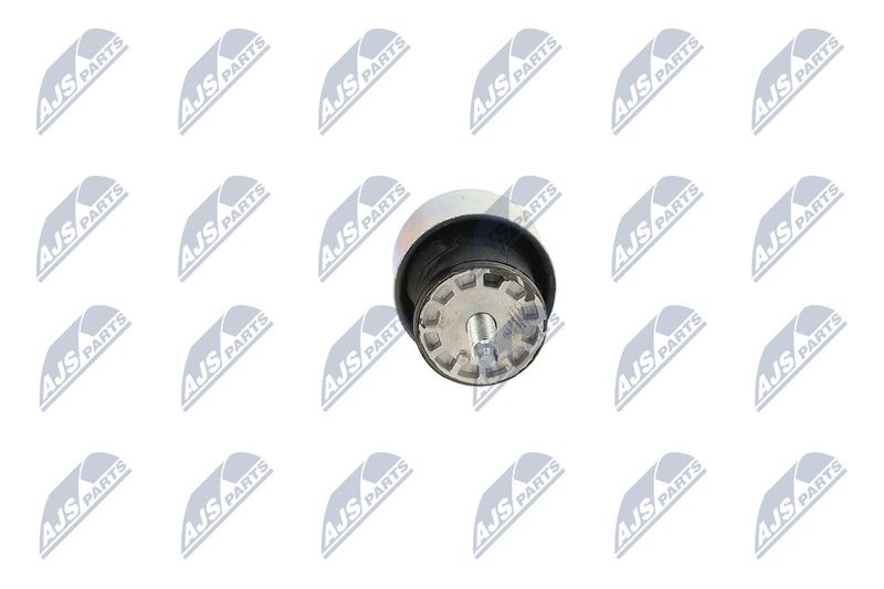 Paigutus, Mootor, NTY ZPS-VC-000