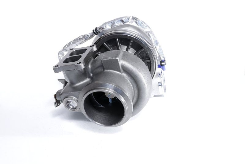 Compresor,sistem de supraalimentare T918562 BTS Turbo