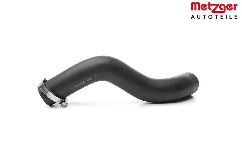 METZGER AUTOTEILE 2401385 Charge Air Hose