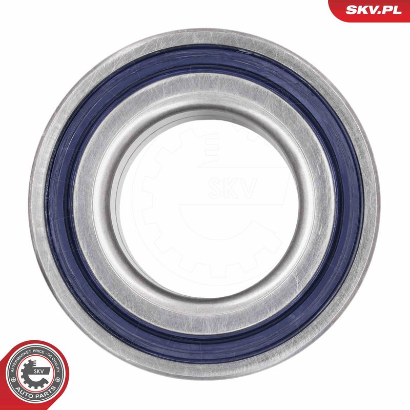 Rattalaagrikomplekt, ESEN SKV 85SKV024