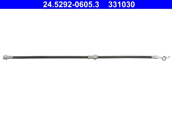 ATE 24.5292-0605.3 Brake Hose