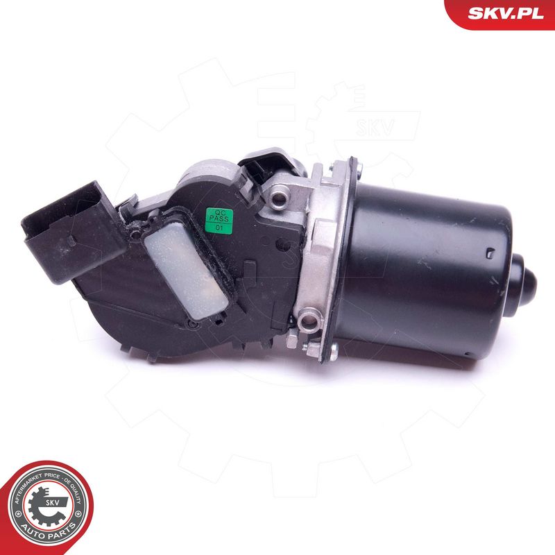 Pesuri mootor, ESEN SKV 19SKV154