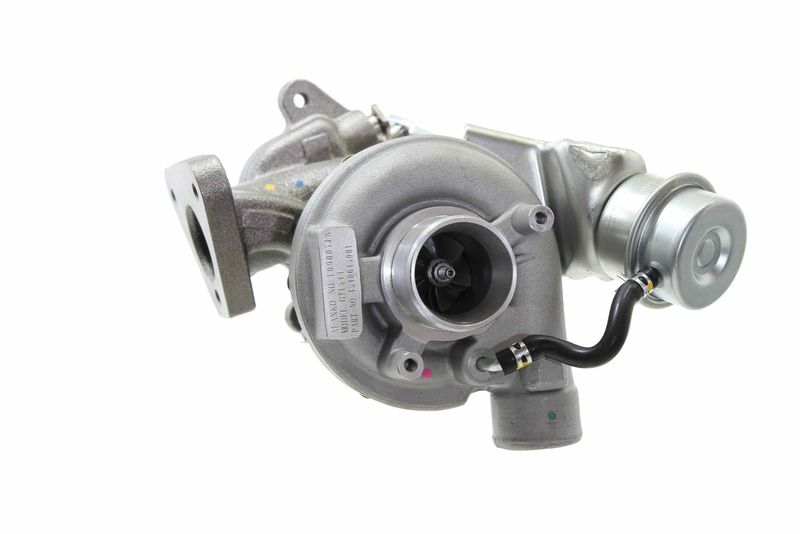 ALANKO 10900718 Charger, charging (supercharged/turbocharged)