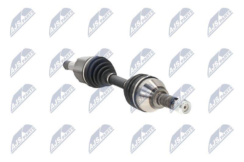 Veovõll, NTY NPW-PL-143