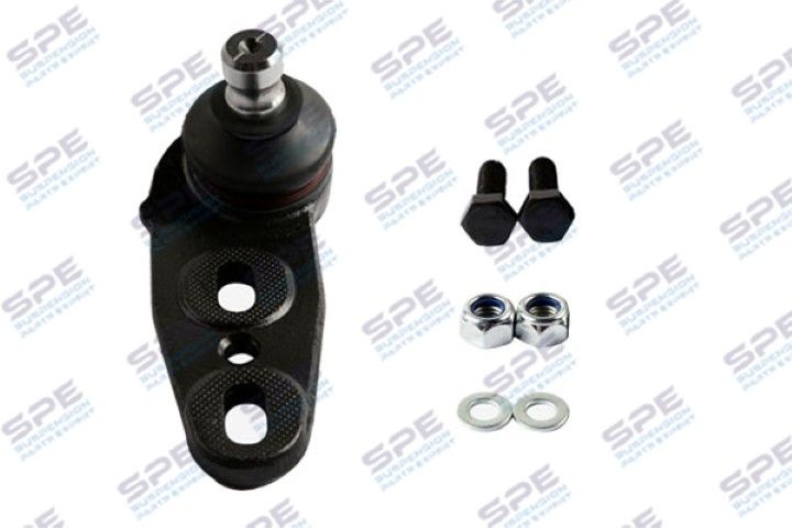 Rotule+suspension TEKNOROT A-105K