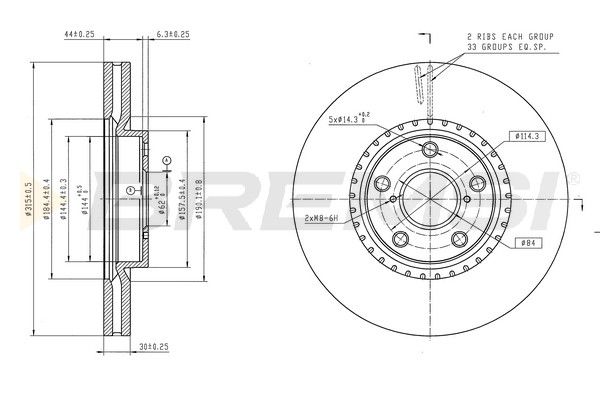OEM код товара: 4351250190