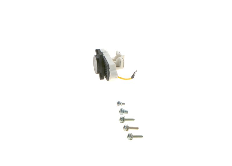 Regulator, alternator 1 987 237 069 BOSCH