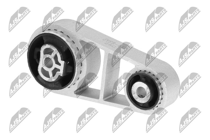 Paigutus, Mootor, NTY ZPS-FR-042