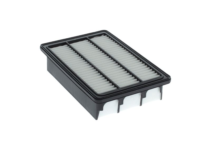 BOSCH F 026 400 091 Повітряний фільтр