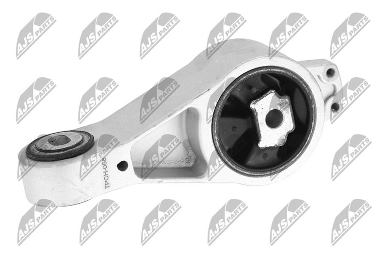 Paigutus, Mootor, NTY ZPS-CH-056