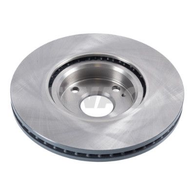 SWAG 33 10 5293 Brake Disc