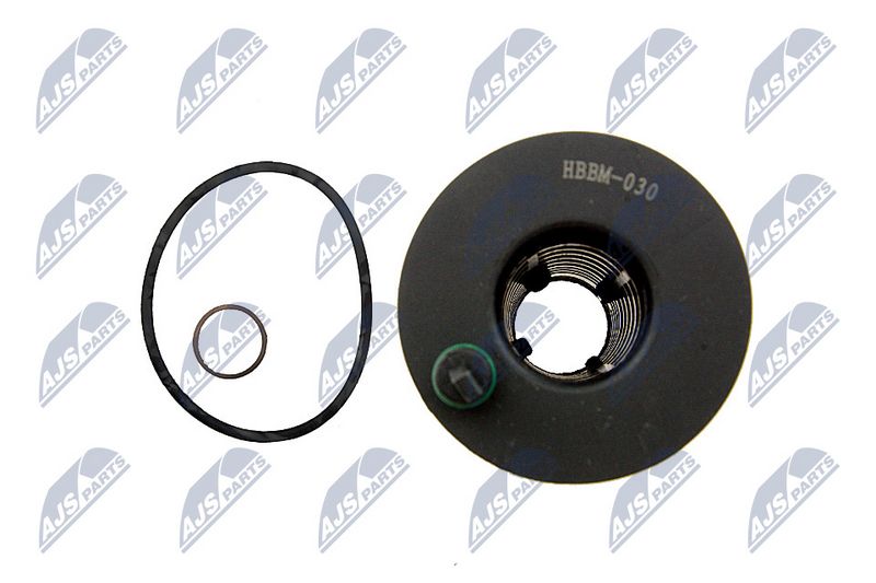 Õlifilter, NTY FOF-BM-030