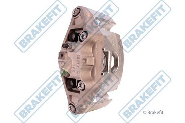 APEC Brake Caliper BCA2076E