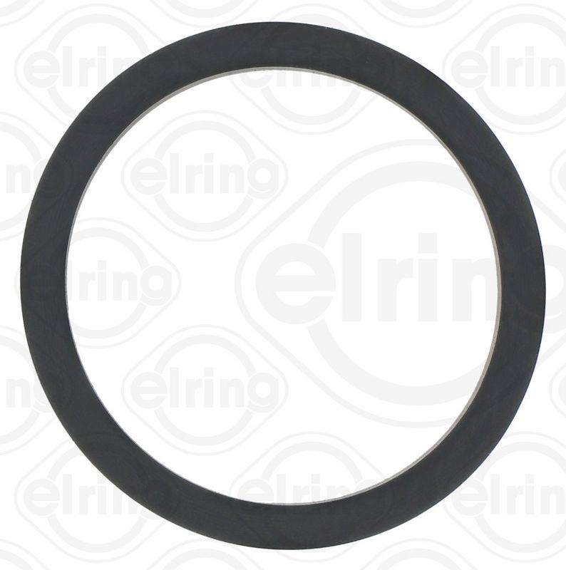 Tihend, juhtkorpus, ELRING 380.760
