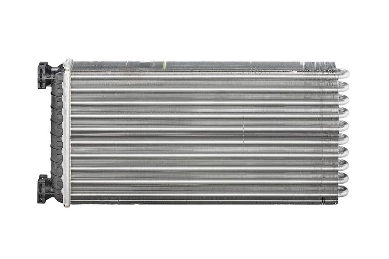 Výměník tepla, vnitřní vytápění 812352