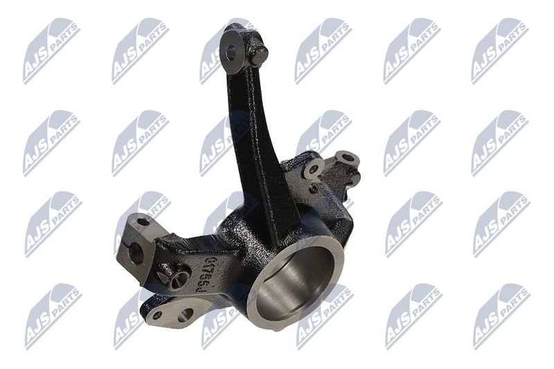 NTY ZZP-FT-022 Steering Knuckle, wheel suspension