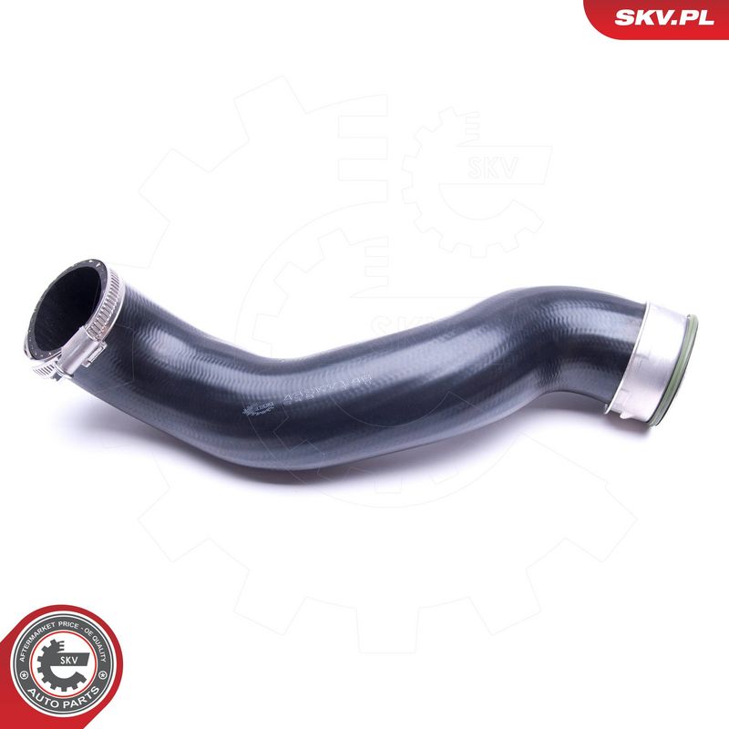 Laadimisõhu voolik, ESEN...