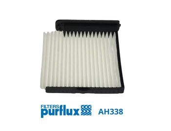 PURFLUX AH338 Filtras, salono oras