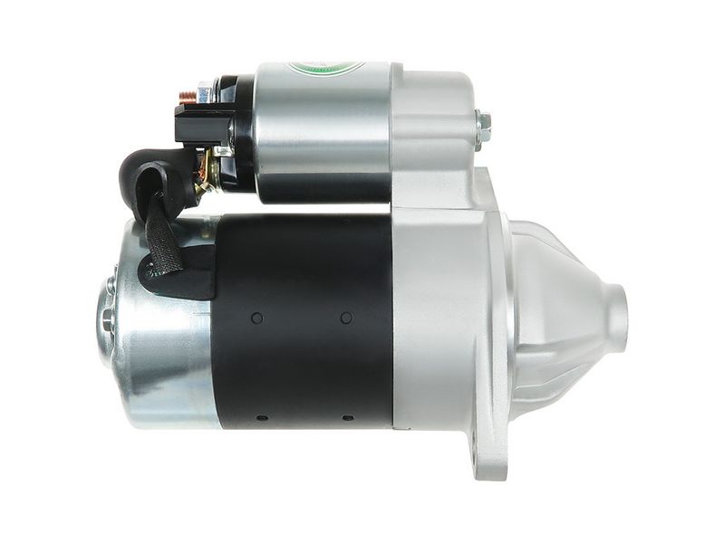 AS-PL S2019 Starter