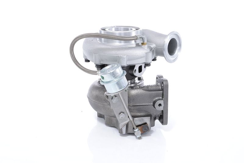 Compresor,sistem de supraalimentare T916486 BTS Turbo
