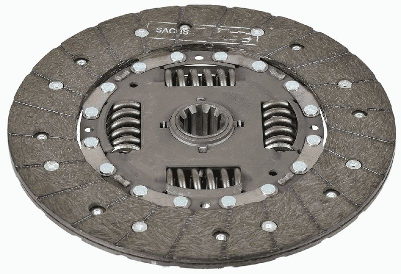 SACHS 1878006095 Clutch Disc