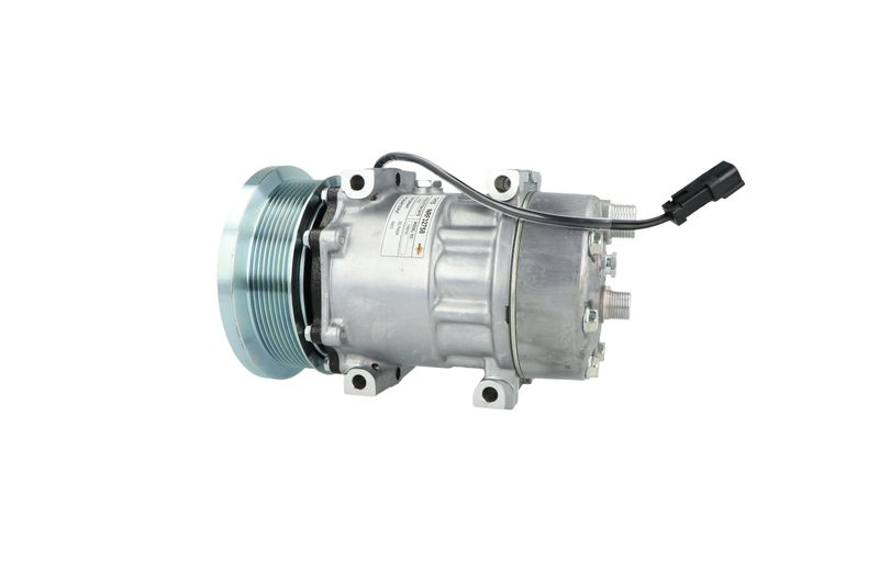 Kompressor, kliimaseade, NRF 32758