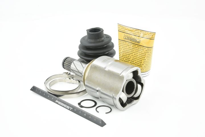 Liigendlaager, veovõll, FEBEST 1811-Z14