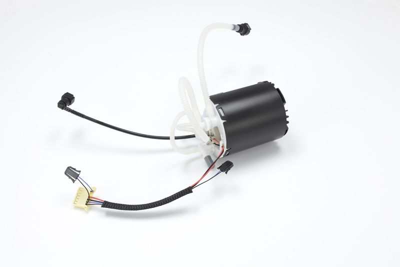 Prekė atitinka OEM kodą: LR042717