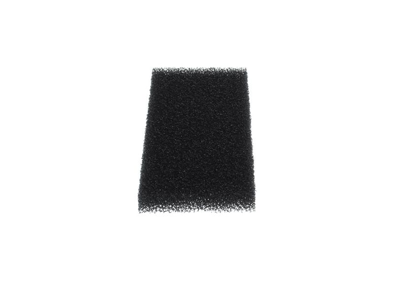 BOSCH 1 987 431 171 Filter, cabin air