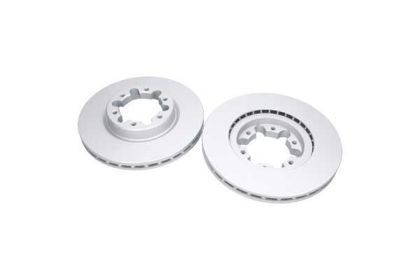 Kavo Parts BR-6809-C Brake Disc