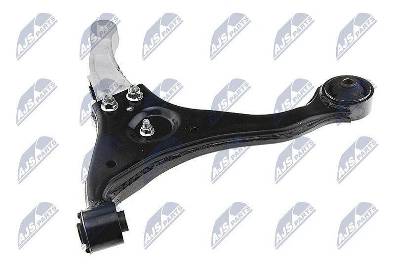 NTY ZWD-HY-575 Control/Trailing Arm, wheel suspension