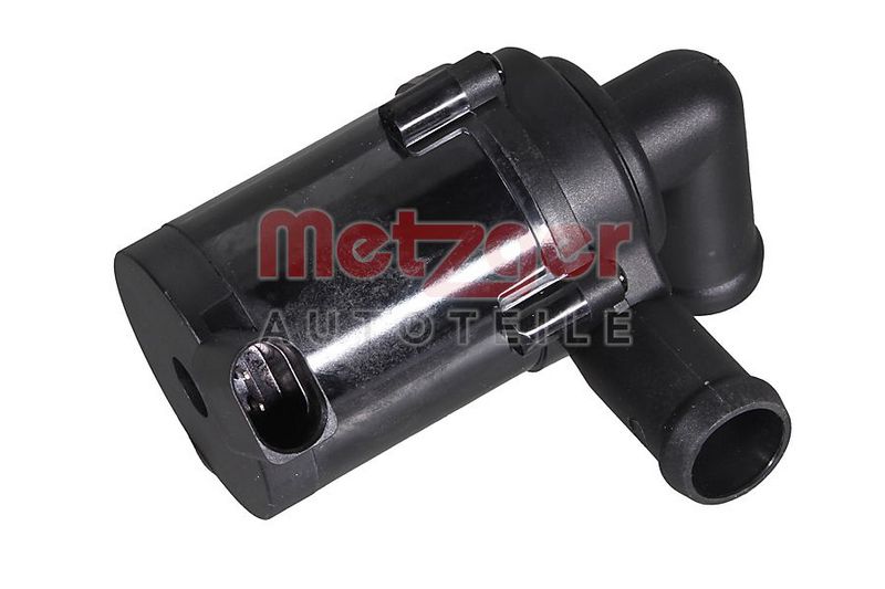 METZGER AUTOTEILE 2221182 Water Recirculation Pump, parking heater