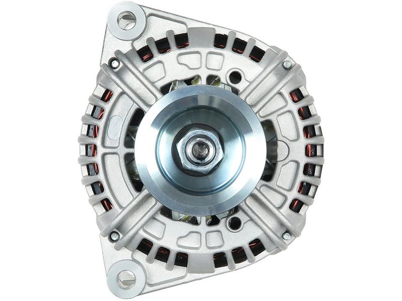 Brand new AS-PL Alternator