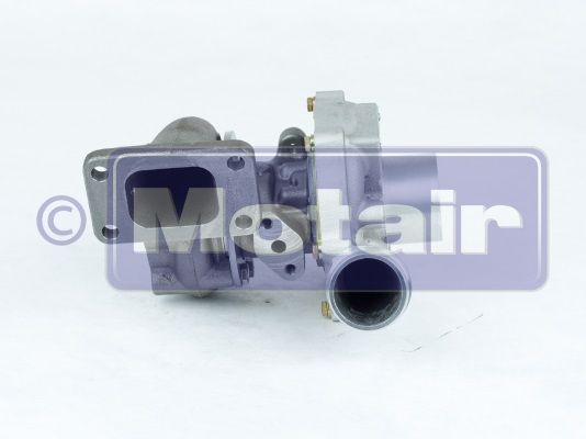 MOTAIR TURBO 333290 Charger, charging (supercharged/turbocharged)