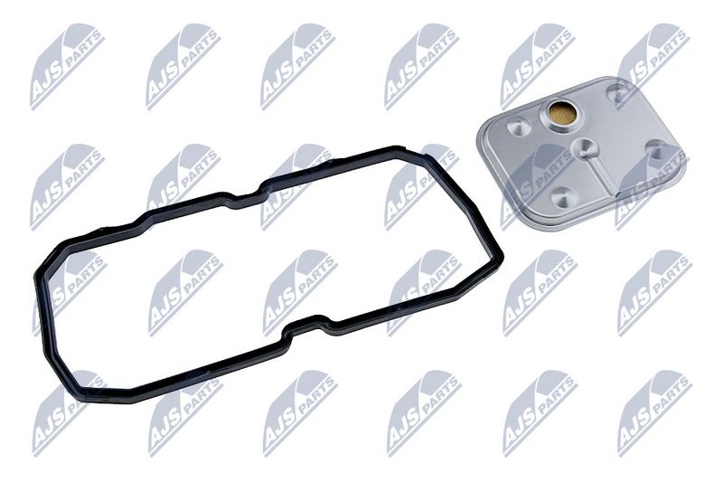 Hüdraulikafiltrikomplekt, automaatkäigukast, NTY FSF-ME-001