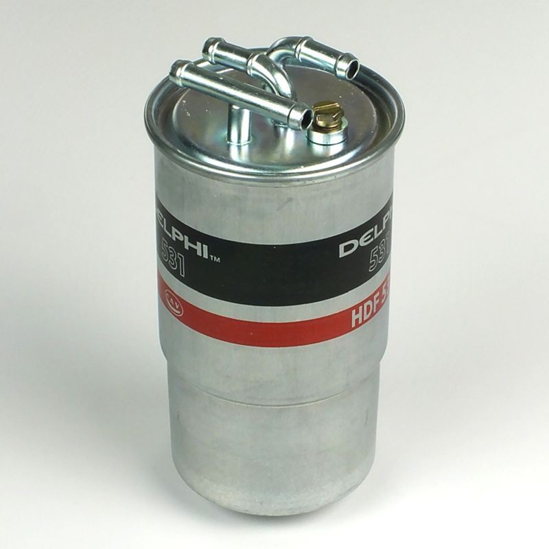 Palivový filtr HDF531