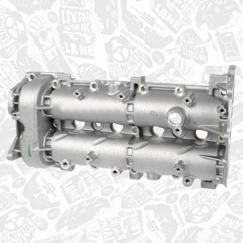 ET ENGINETEAM RV0023 Cylinder Head Cover