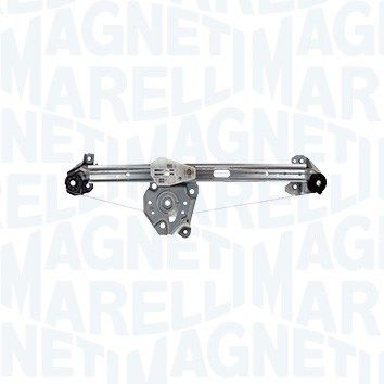 Склопідйомник, Magneti Marelli 350103897000